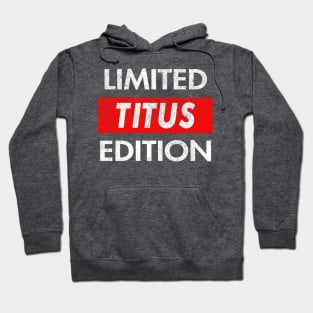 Titus Hoodie